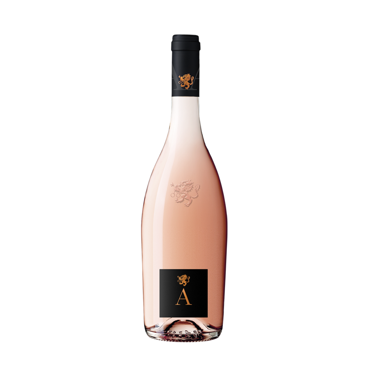 rosé wine A