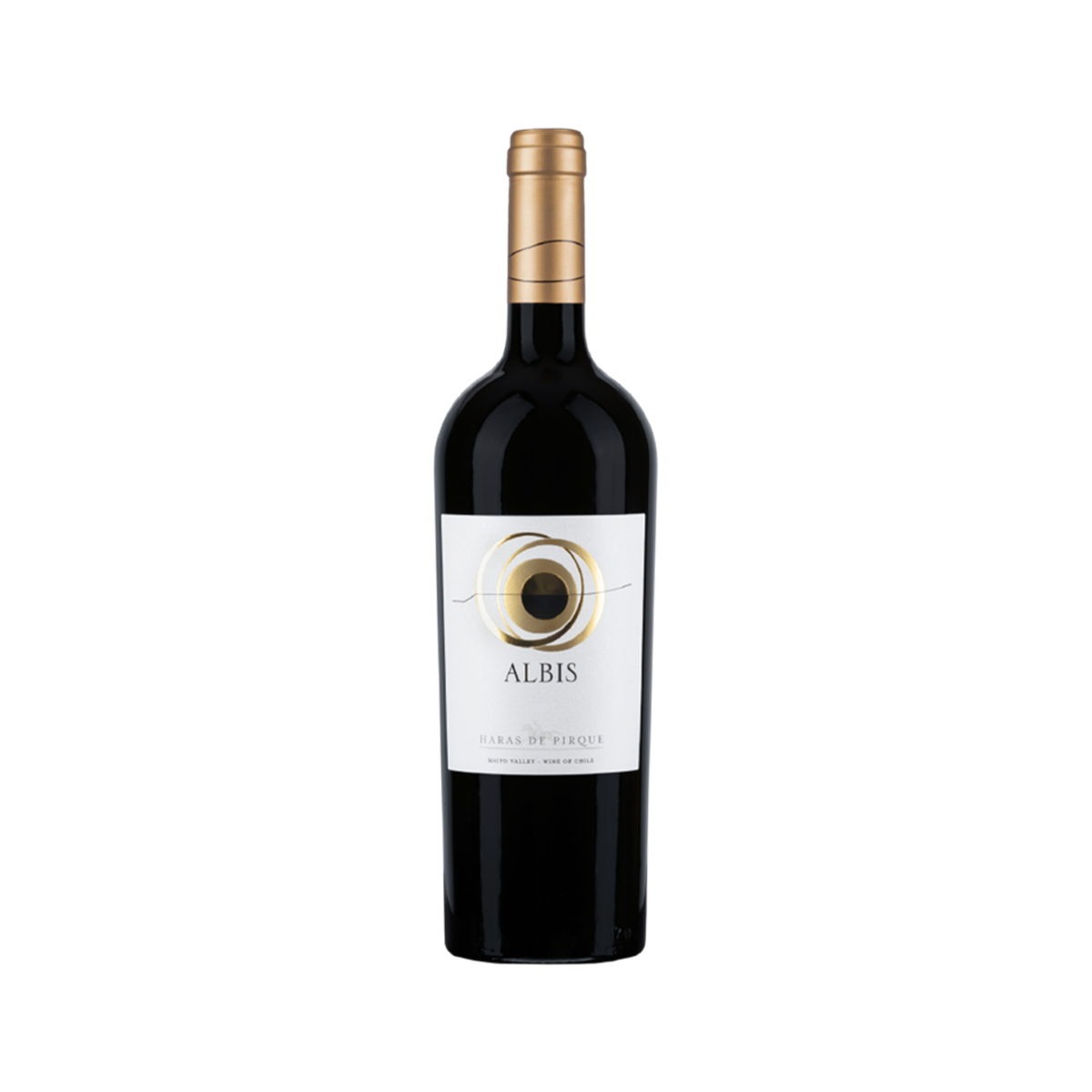 Albis, Maipo Valley, Organic