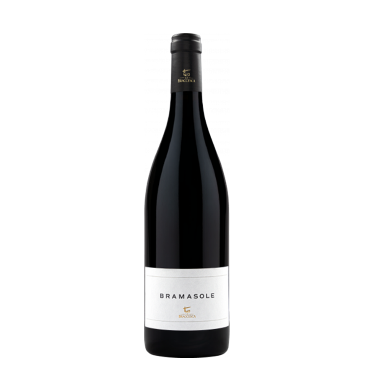 Bramasole, Cortona DOC Syrah 2018