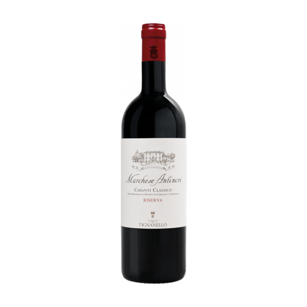 Marchese Antinori, Chianti Classico DOCG Riserva