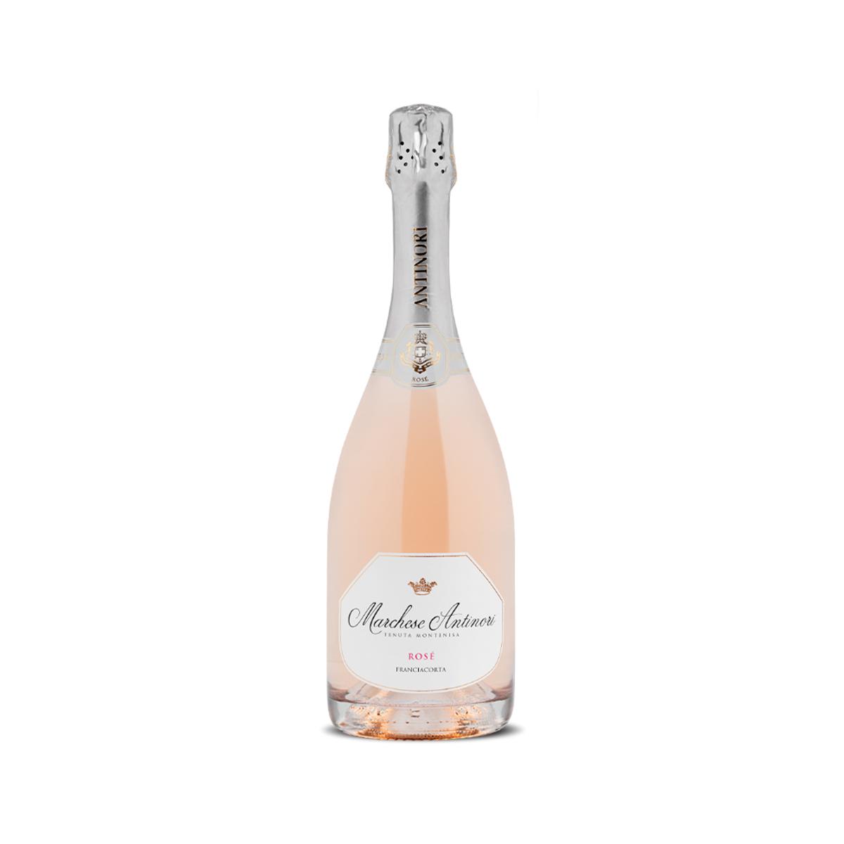 rose sparkling wine