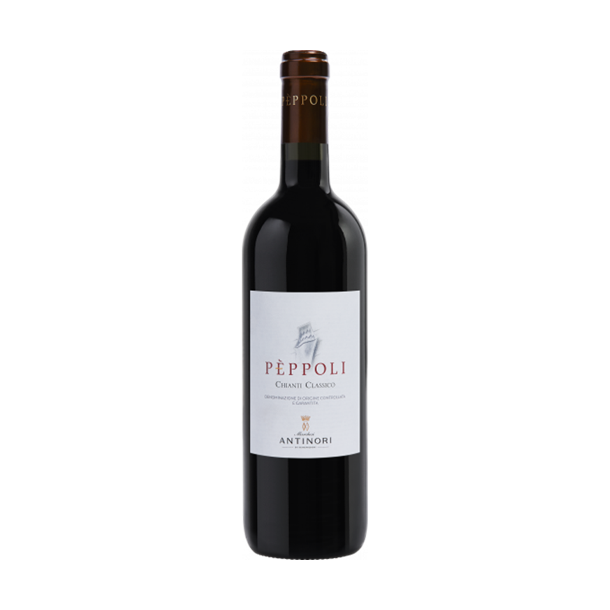 peppoli chianti classico