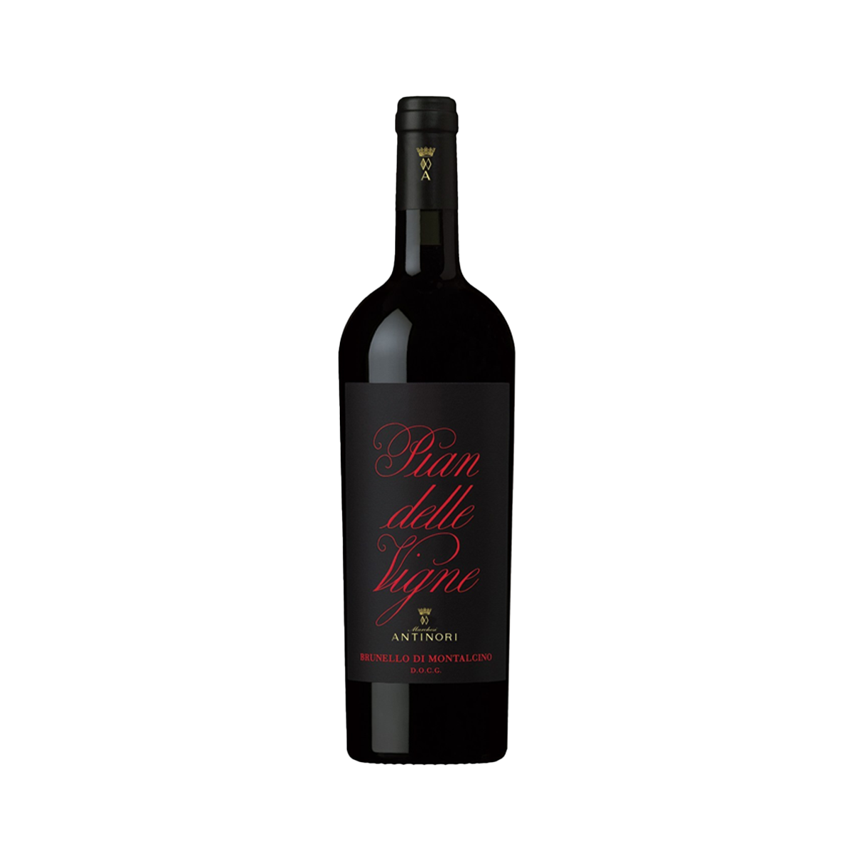 Pian delle Vigne, Brunello di Montalcino DOC 2018