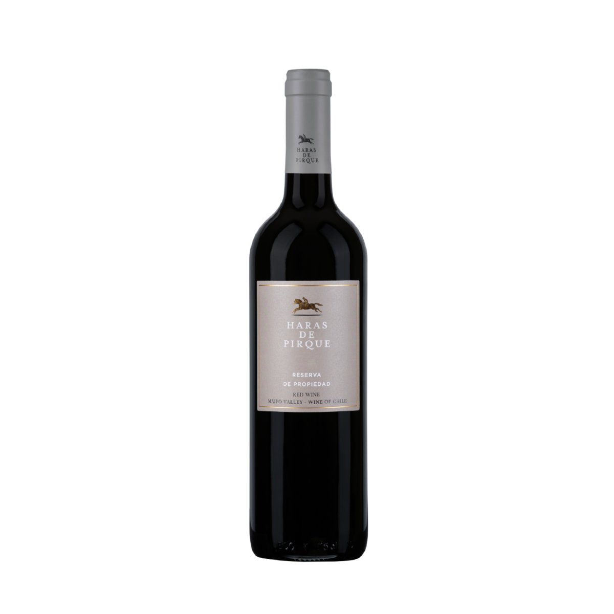 Reserva de Propiedad, Maipo Valley Organic