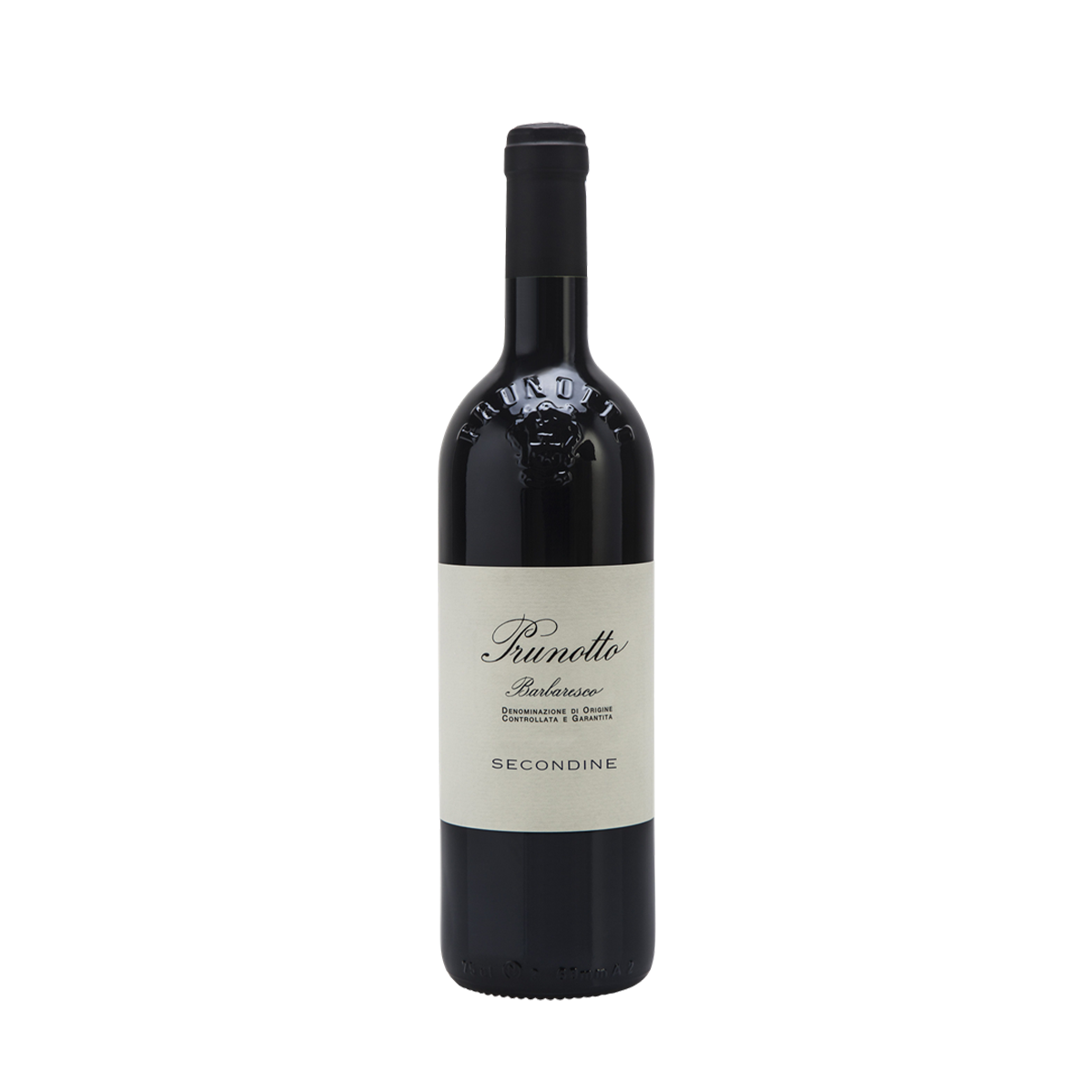 Secondine, Barbaresco DOCG 2019