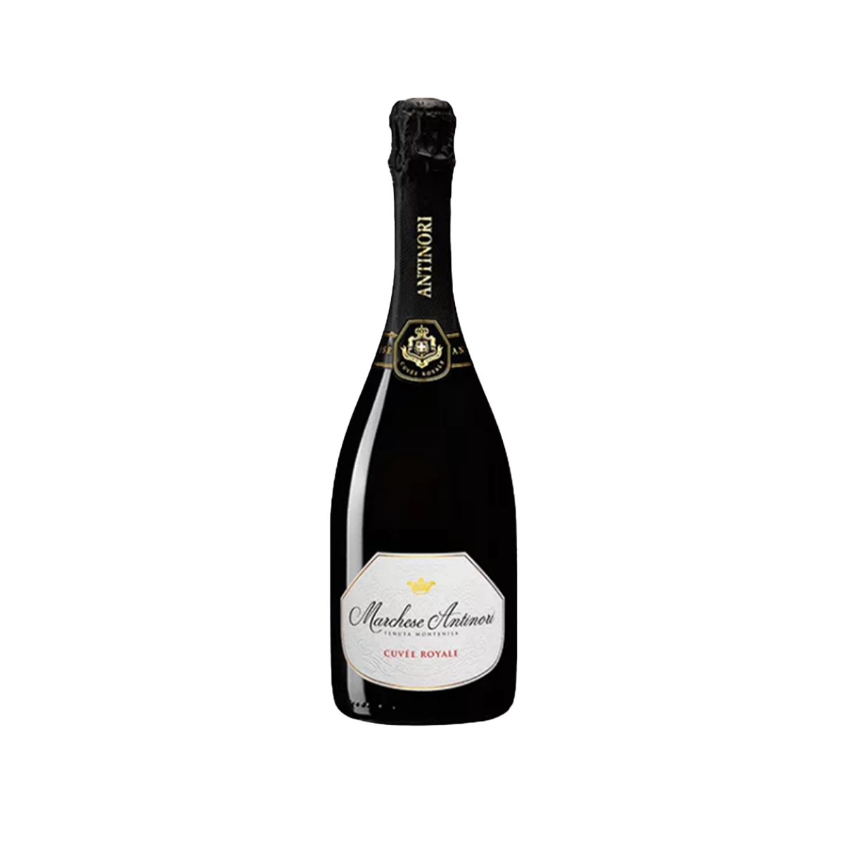 sparkling wine