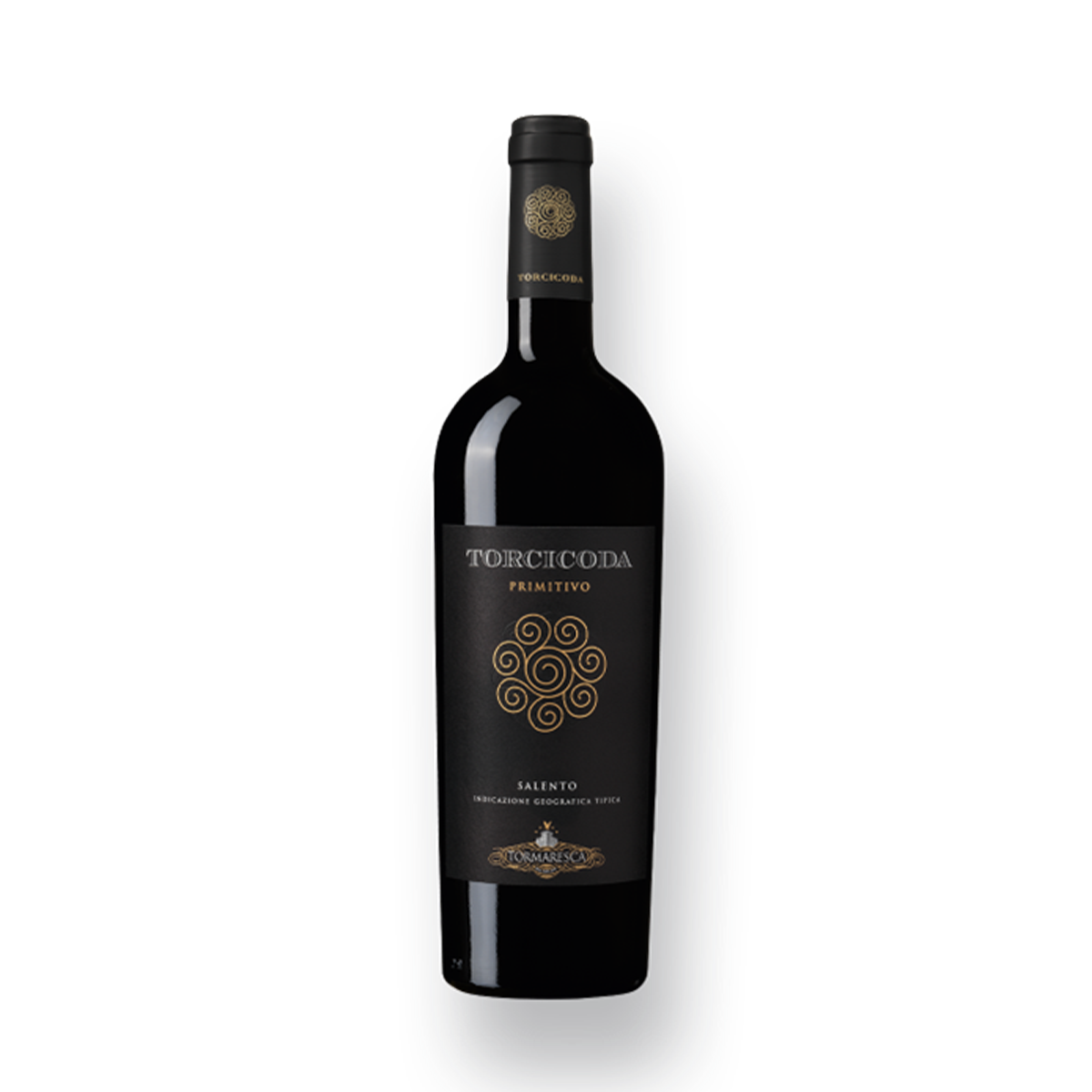 torciocoda red wine